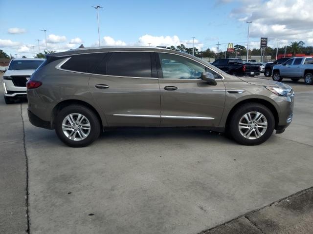 2020 Buick Enclave Vehicle Photo in LAFAYETTE, LA 70503-4541