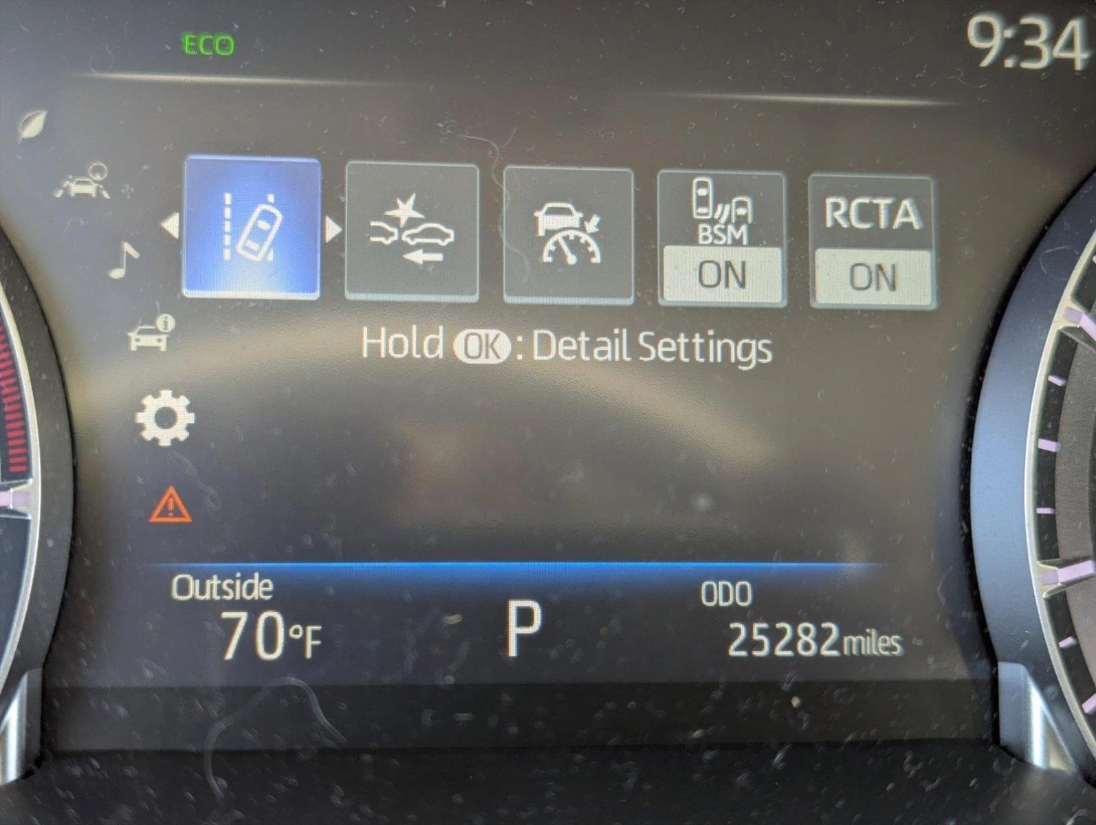 2023 Toyota Highlander Vehicle Photo in Ft. Myers, FL 33907