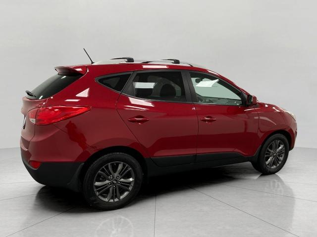 2014 Hyundai TUCSON Vehicle Photo in Appleton, WI 54913