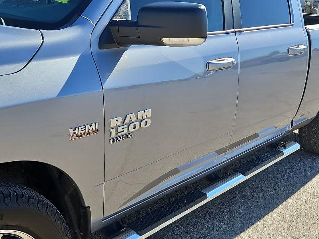 2019 Ram 1500 Classic Vehicle Photo in San Angelo, TX 76901