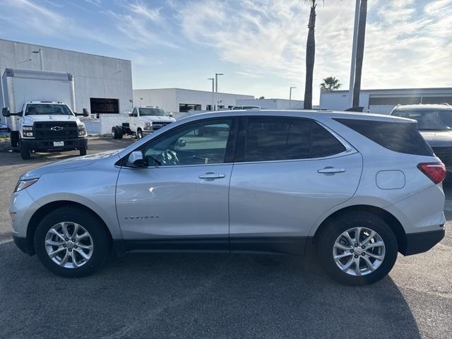 2018 Chevrolet Equinox Vehicle Photo in VENTURA, CA 93003-8585