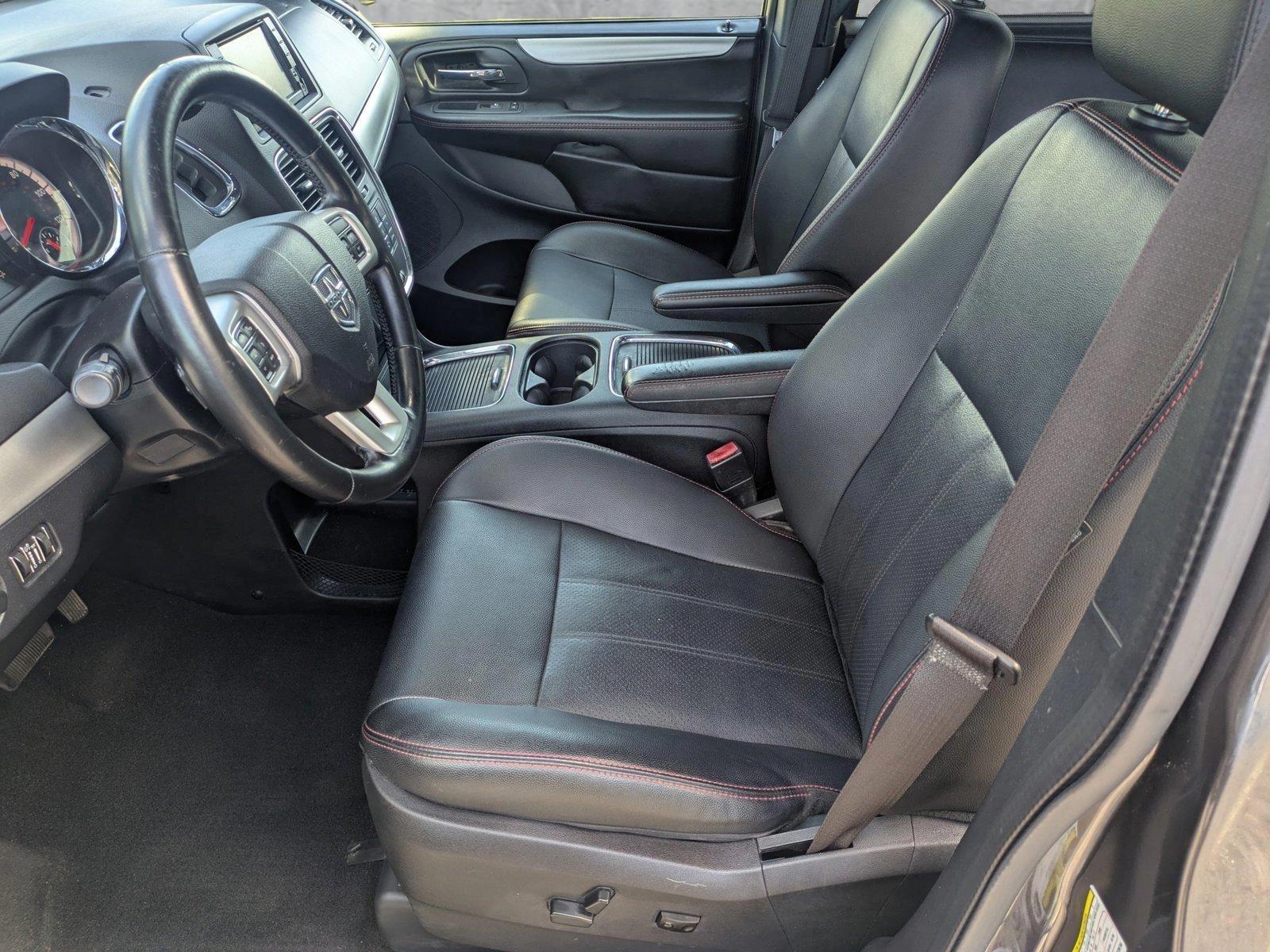 2019 Dodge Grand Caravan Vehicle Photo in Sarasota, FL 34231