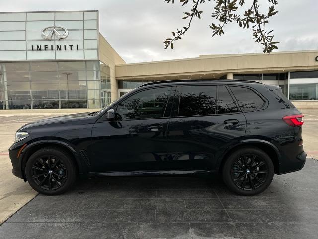 2020 BMW X5 sDrive40i Vehicle Photo in Grapevine, TX 76051