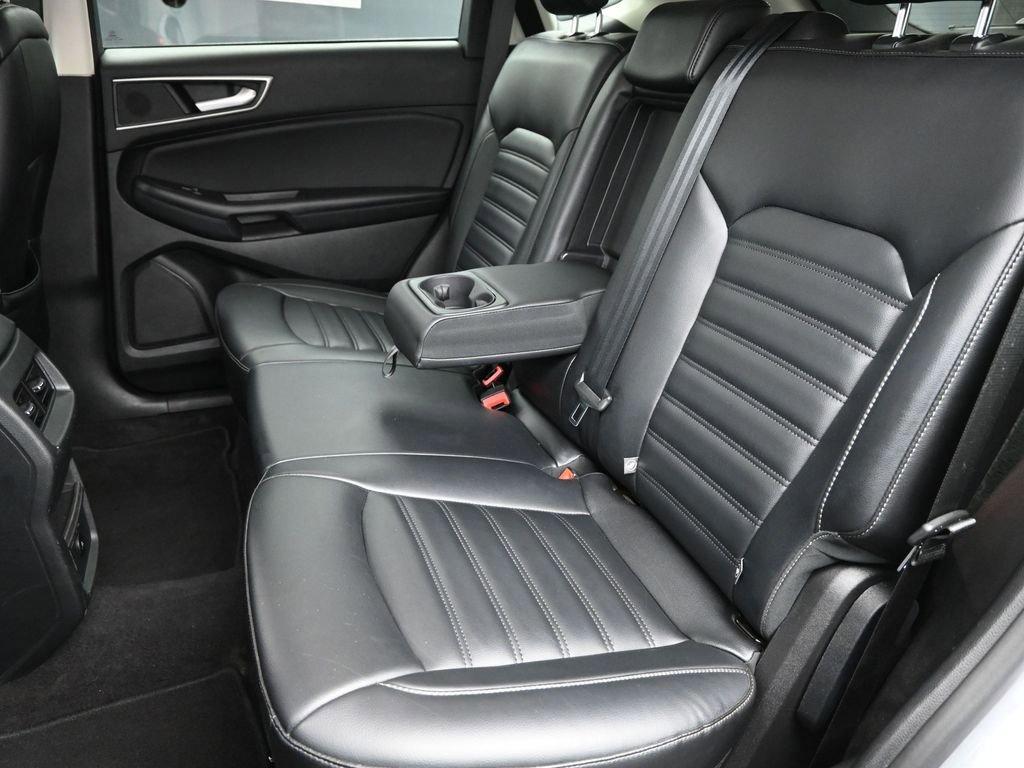 2023 Ford Edge Vehicle Photo in Cedar Rapids, IA 52402