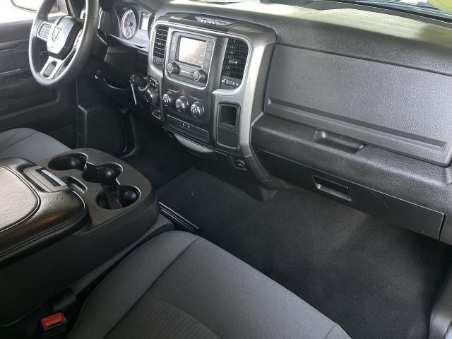 2021 Ram 1500 Classic Vehicle Photo in TURLOCK, CA 95380-4918