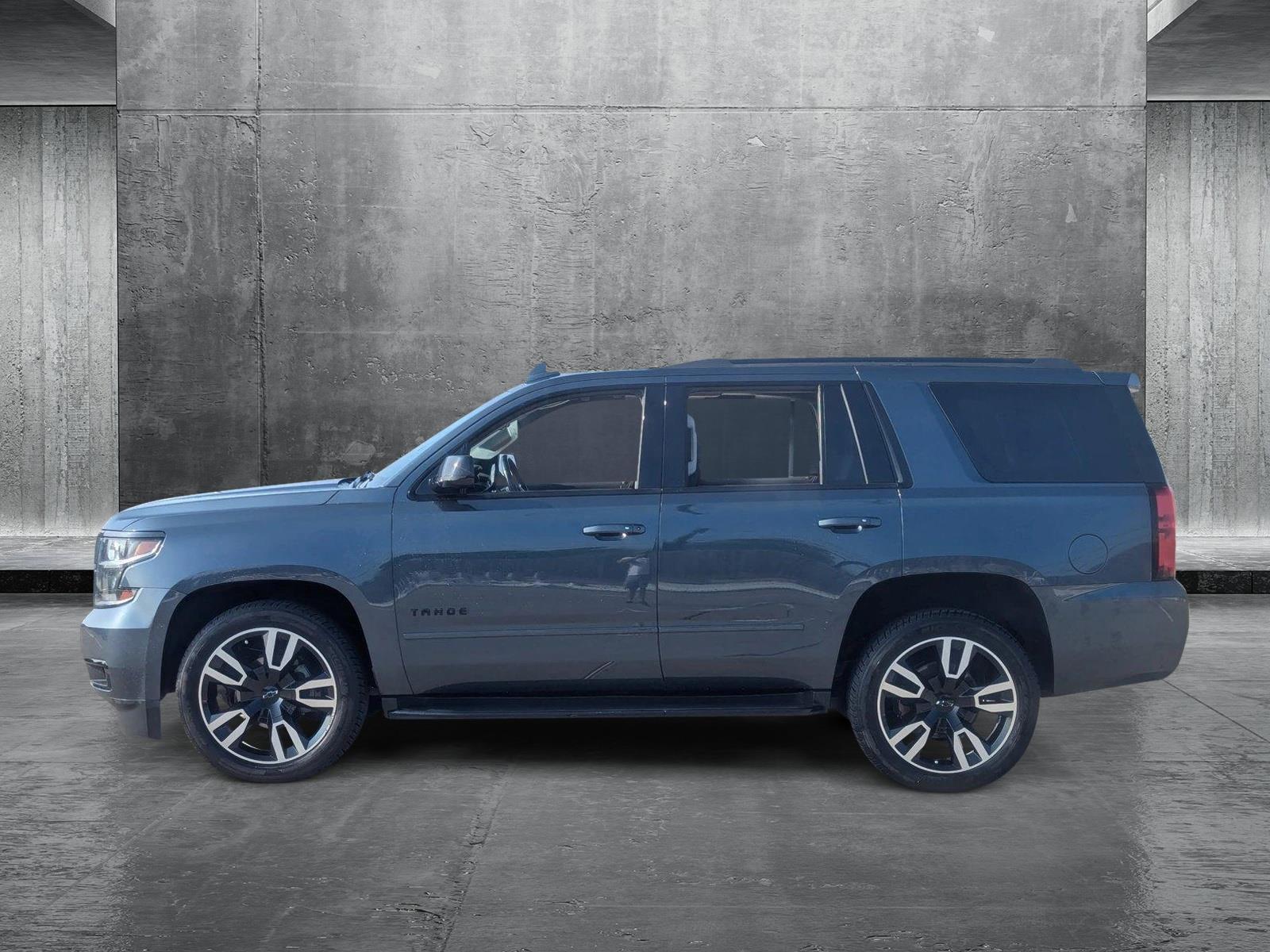 2019 Chevrolet Tahoe Vehicle Photo in CORPUS CHRISTI, TX 78412-4902