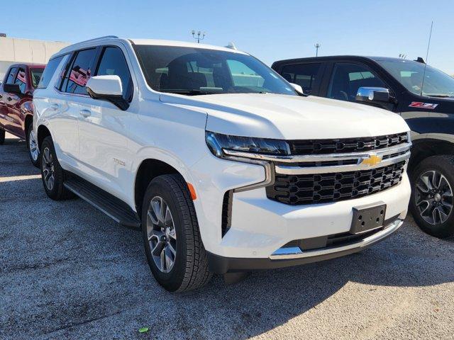 2024 Chevrolet Tahoe Vehicle Photo in SUGAR LAND, TX 77478-0000