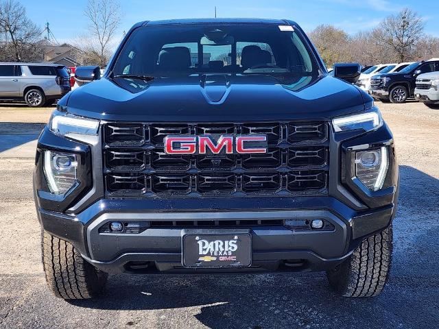 2025 GMC Canyon Vehicle Photo in PARIS, TX 75460-2116