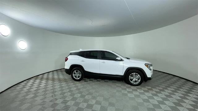 2023 GMC Terrain Vehicle Photo in GILBERT, AZ 85297-0402