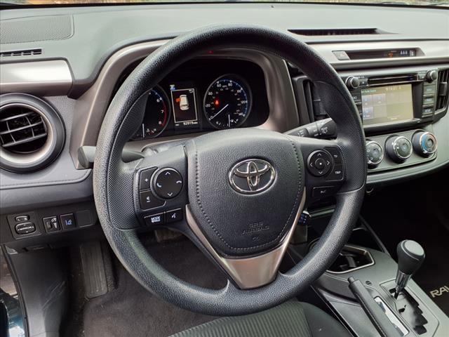 2018 Toyota RAV4 Vehicle Photo in SAN ANTONIO, TX 78230-1001