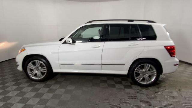 2015 Mercedes-Benz GLK 350 Vehicle Photo in ALLIANCE, OH 44601-4622