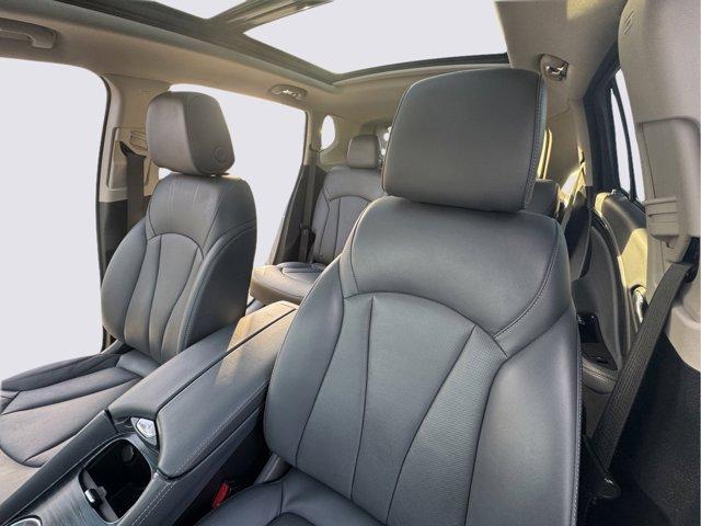 2020 Buick Envision Vehicle Photo in LEOMINSTER, MA 01453-2952