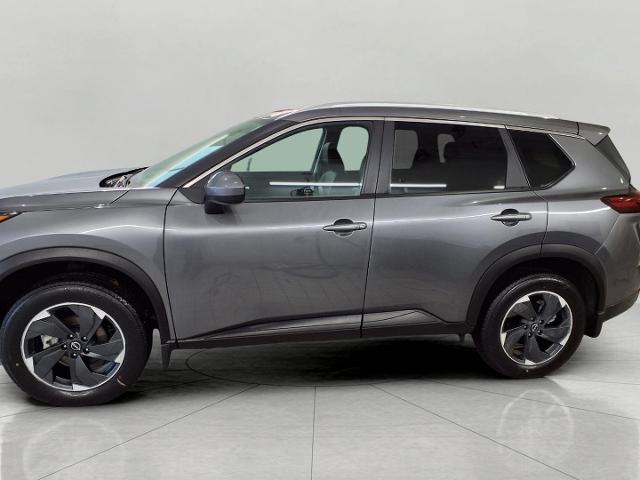 2024 Nissan Rogue SV photo 6