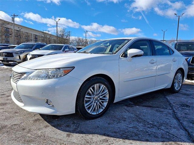 2014 Lexus ES 350 Vehicle Photo in Willow Grove, PA 19090