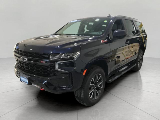 2021 Chevrolet Tahoe Vehicle Photo in GREEN BAY, WI 54303-3330