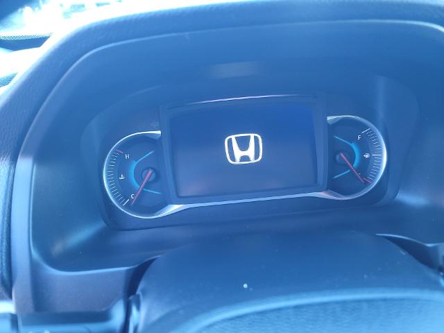 2020 Honda Pilot Vehicle Photo in LA MESA, CA 91942-8211