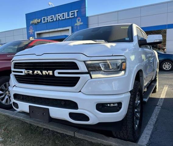 2020 Ram 1500 Vehicle Photo in SAINT JAMES, NY 11780-3219