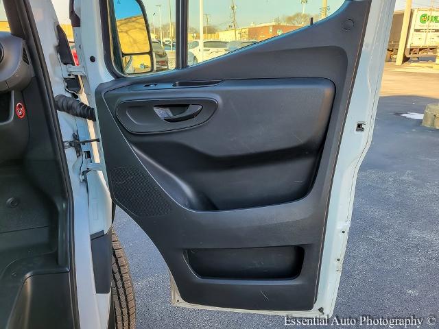 2019 Mercedes-Benz Sprinter Van Vehicle Photo in OAK LAWN, IL 60453-2517