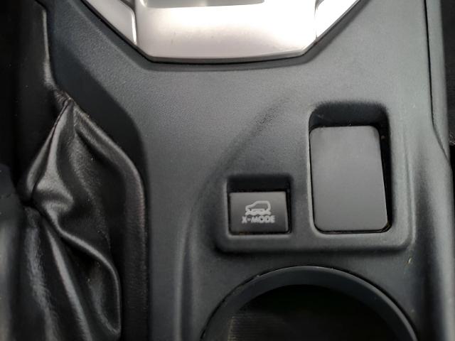 2020 Subaru Crosstrek Vehicle Photo in Green Bay, WI 54304