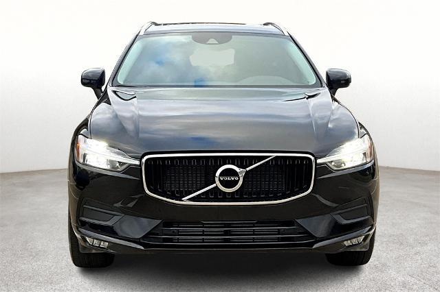 2021 Volvo XC60 Vehicle Photo in Houston, TX 77007