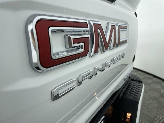 2024 GMC Canyon Vehicle Photo in GILBERT, AZ 85297-0402