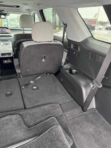 2022 Hyundai PALISADE Vehicle Photo in Peoria, IL 61615