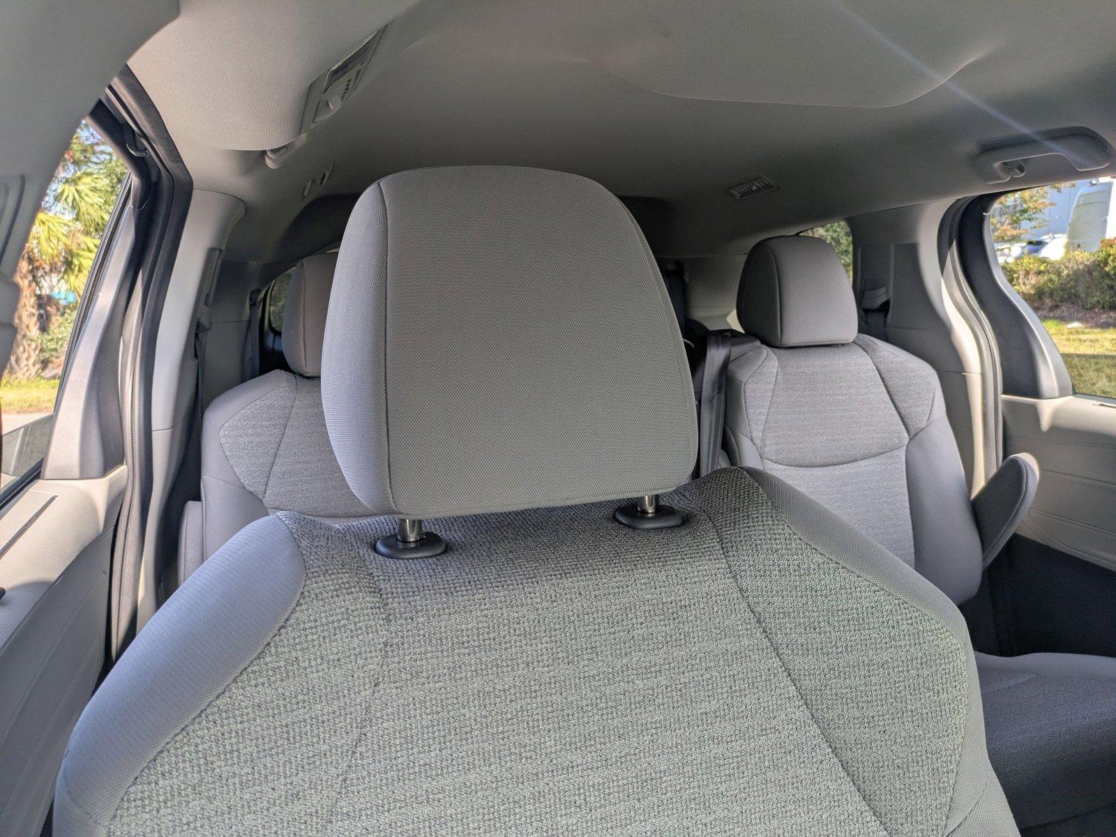 2023 Toyota Sienna Vehicle Photo in Sarasota, FL 34231