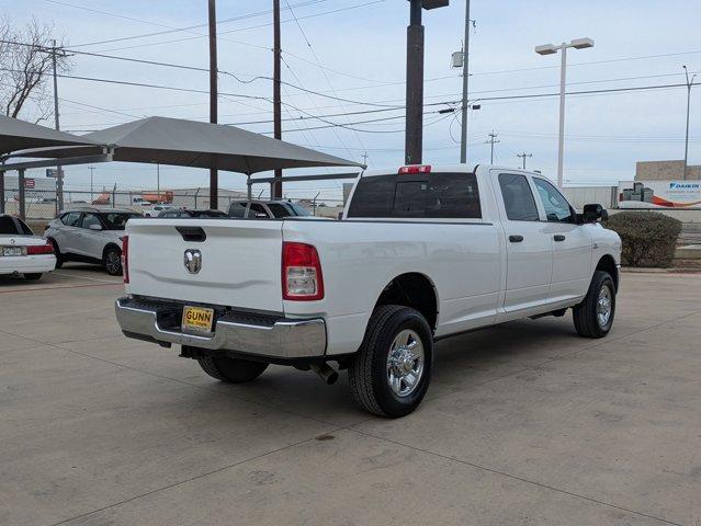 2021 Ram 3500 Vehicle Photo in SELMA, TX 78154-1460