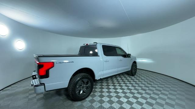 2023 Ford F-150 Lightning Vehicle Photo in GILBERT, AZ 85297-0402