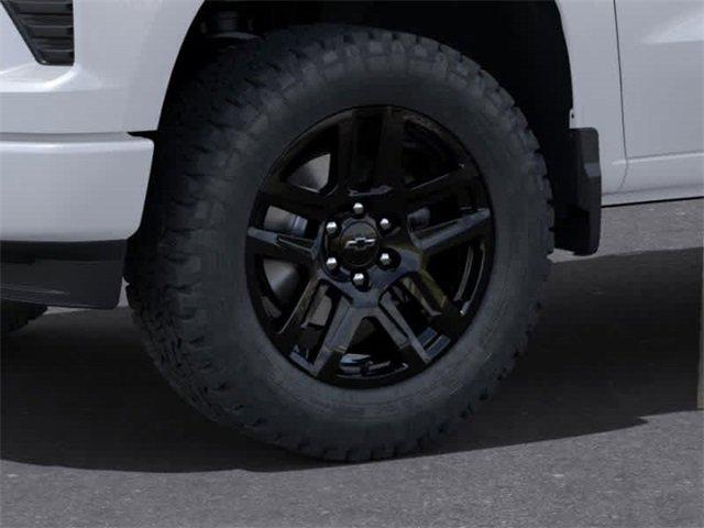 2025 Chevrolet Silverado 1500 Vehicle Photo in COLLIERVILLE, TN 38017-9006