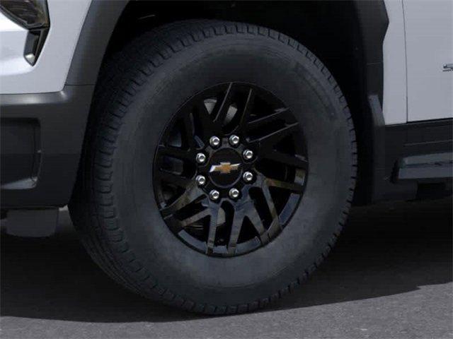 2024 Chevrolet Silverado EV Vehicle Photo in COLLIERVILLE, TN 38017-9006