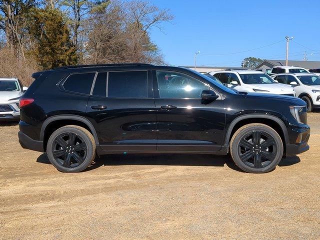 2025 GMC Acadia Vehicle Photo in ALBERTVILLE, AL 35950-0246