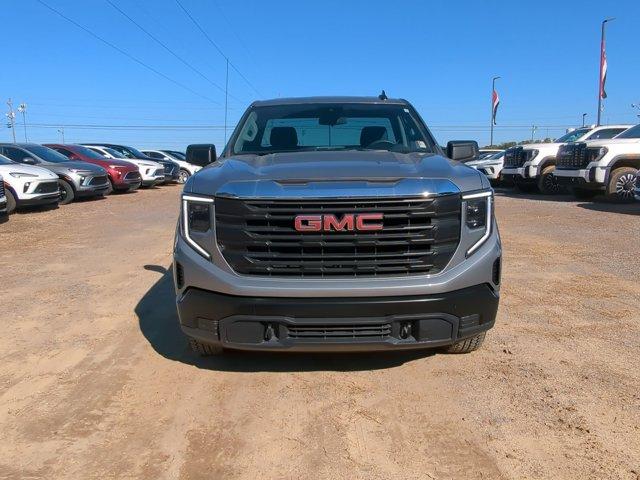 2025 GMC Sierra 1500 Vehicle Photo in ALBERTVILLE, AL 35950-0246