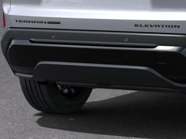 2025 GMC Terrain Vehicle Photo in BARTLETT, TN 38133-4101