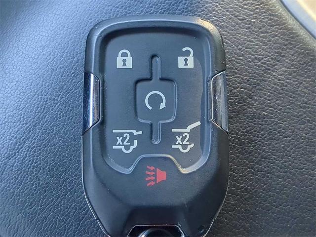 2016 GMC Yukon XL Vehicle Photo in BARTLETT, TN 38133-4101