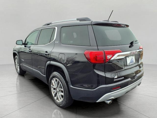 2019 GMC Acadia Vehicle Photo in OSHKOSH, WI 54904-7811