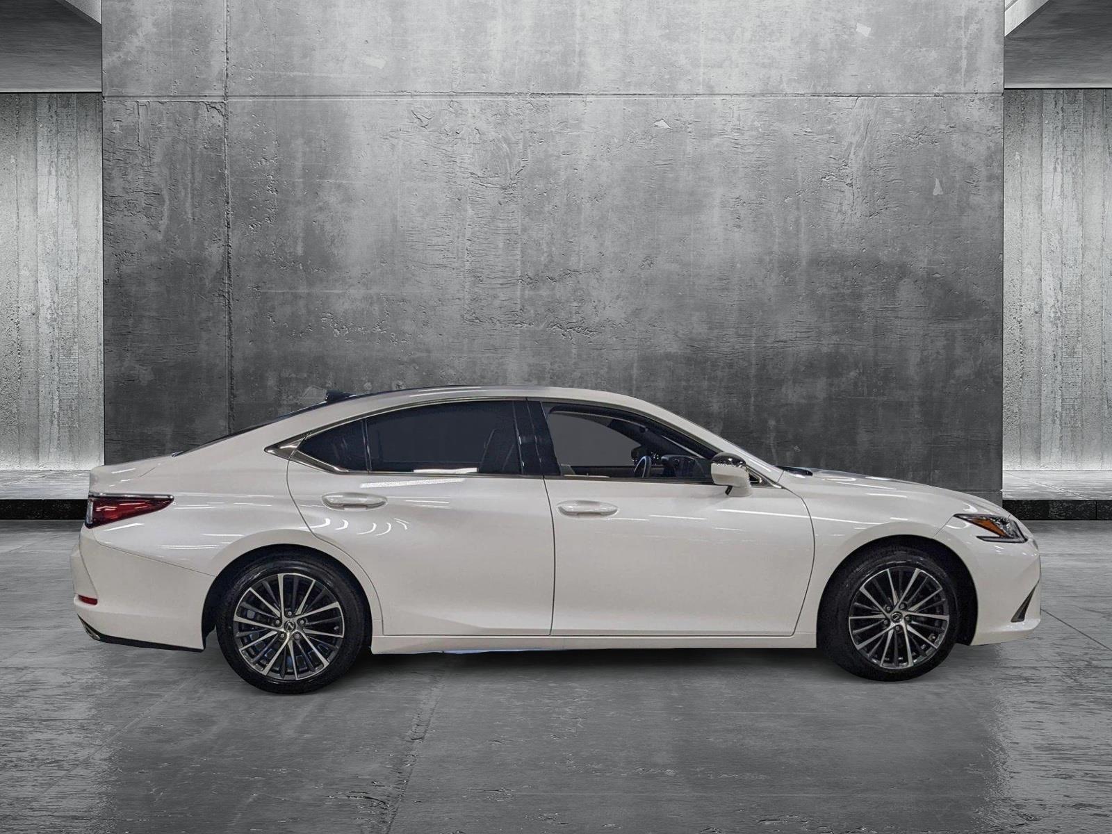 2023 Lexus ES 350 Vehicle Photo in Pompano Beach, FL 33064