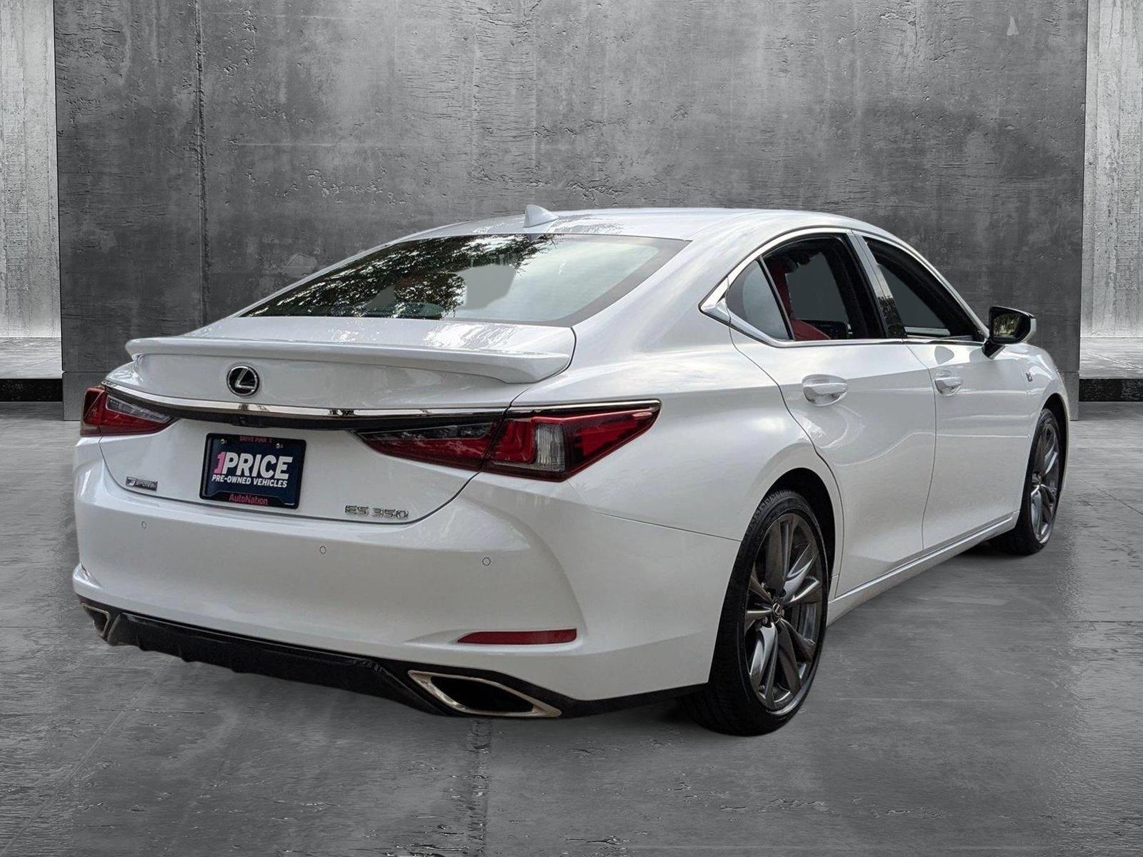 2020 Lexus ES 350 Vehicle Photo in West Palm Beach, FL 33417