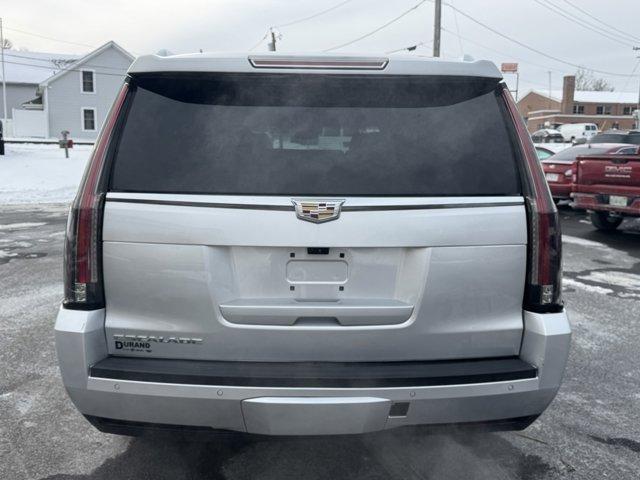 2019 Cadillac Escalade ESV Vehicle Photo in LEOMINSTER, MA 01453-2952