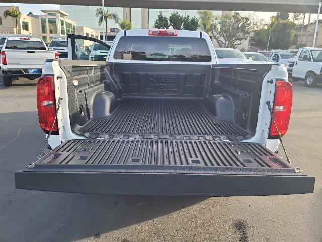 2021 Chevrolet Colorado Vehicle Photo in LA MESA, CA 91942-8211