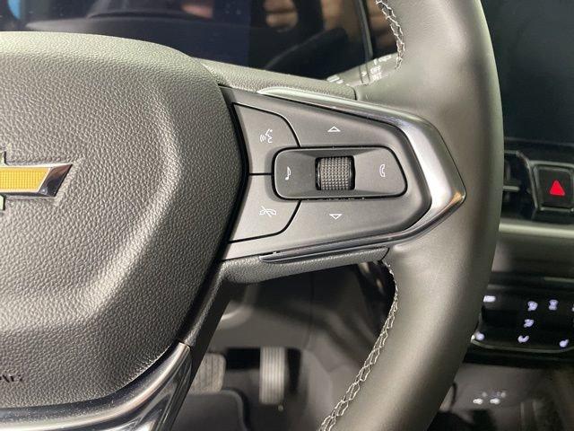 2025 Chevrolet Trailblazer Vehicle Photo in PHOENIX, AZ 85014-3381