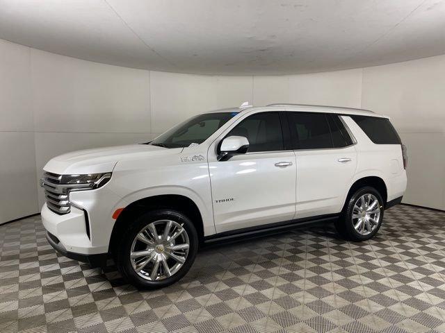 2024 Chevrolet Tahoe Vehicle Photo in PHOENIX, AZ 85014-3381