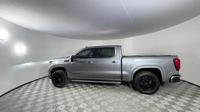 2024 GMC Sierra 1500 Vehicle Photo in GILBERT, AZ 85297-0402