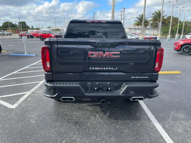 2023 GMC Sierra 1500 Vehicle Photo in LIGHTHOUSE POINT, FL 33064-6849