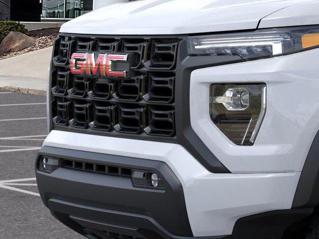 2024 GMC Canyon Vehicle Photo in SALT LAKE CITY, UT 84119-3321