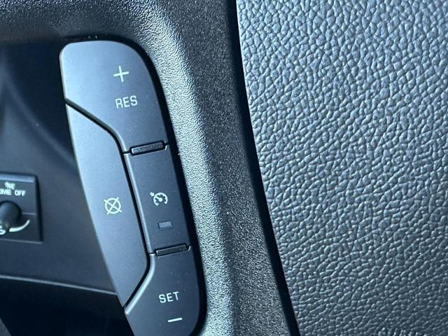 2024 Chevrolet Express Cargo 2500 Vehicle Photo in COLUMBIA, MO 65203-3903