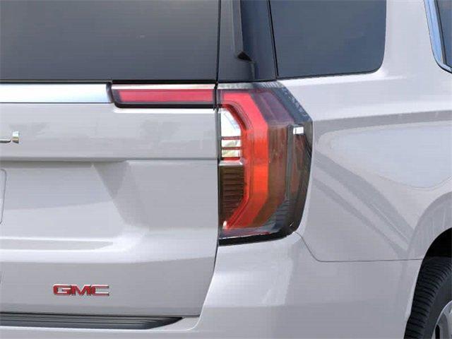 2025 GMC Yukon Vehicle Photo in COLLIERVILLE, TN 38017-9006