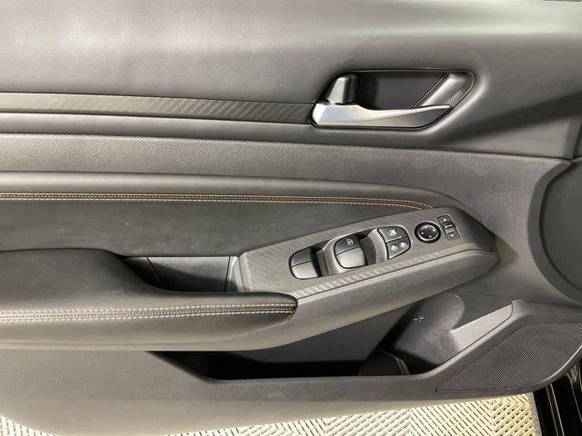 2022 Nissan Altima Vehicle Photo in PHOENIX, AZ 85014-3381
