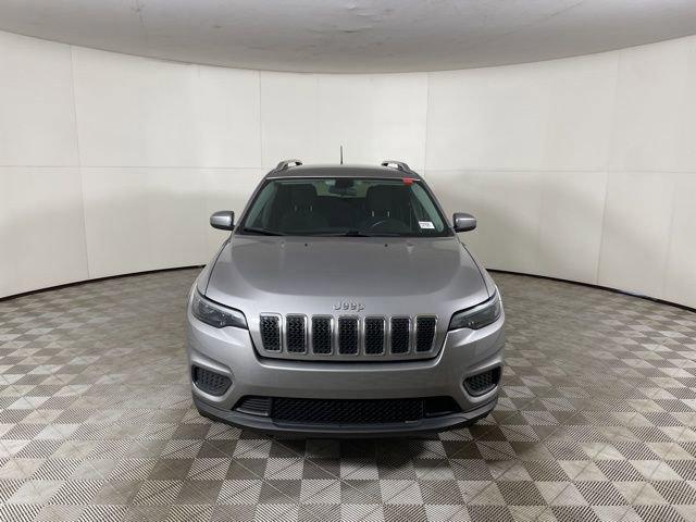 2020 Jeep Cherokee Vehicle Photo in PHOENIX, AZ 85014-3381