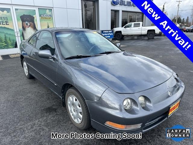 1994 Acura Integra Vehicle Photo in Puyallup, WA 98371